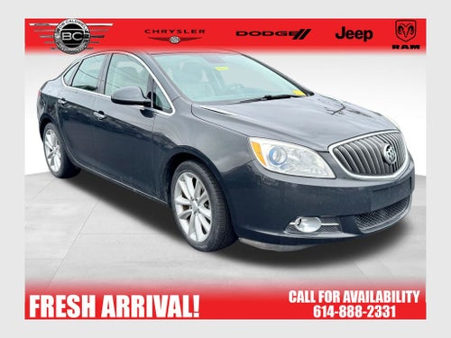 2014 Buick Verano Base