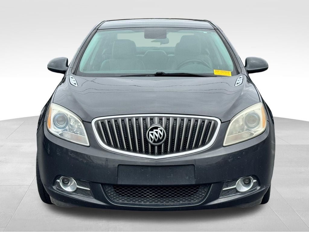2014 Buick Verano Base