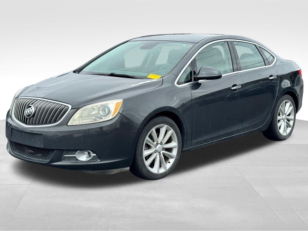 2014 Buick Verano Base