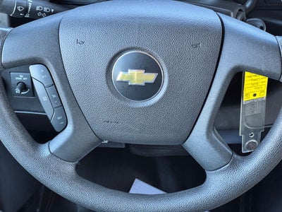 2019 Chevrolet Express 2500 LS Passenger