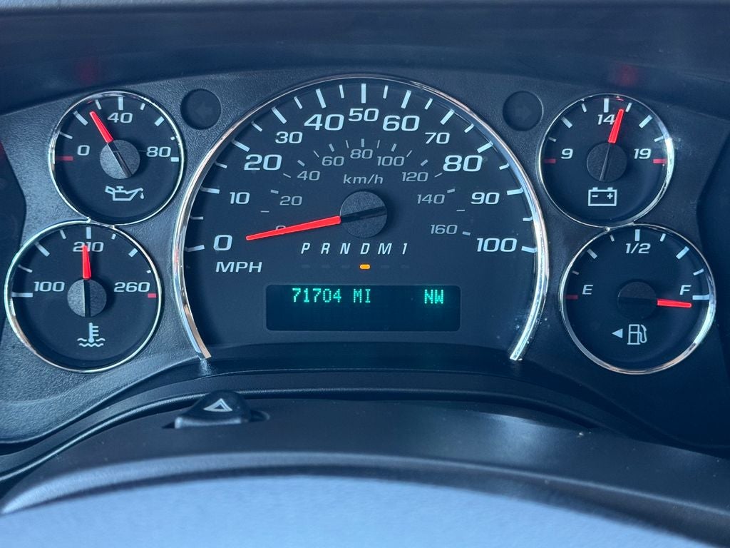 2019 Chevrolet Express 2500 LS Passenger
