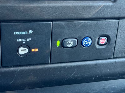 2019 Chevrolet Express 2500 LS Passenger