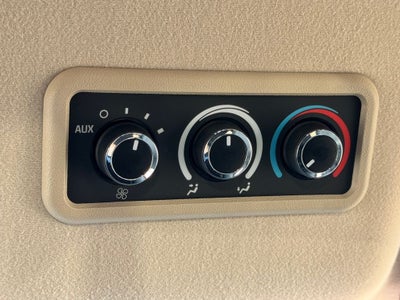 2019 Chevrolet Express 2500 LS Passenger