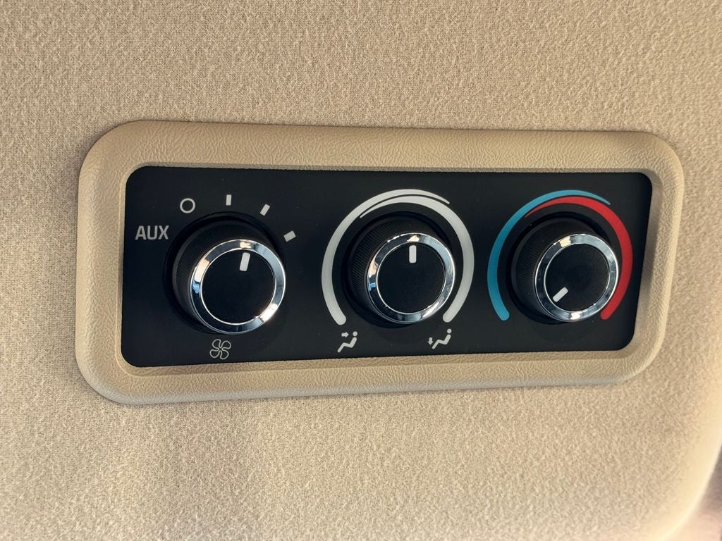 2019 Chevrolet Express 2500 LS Passenger