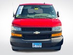 2019 Chevrolet Express 2500 LS Passenger