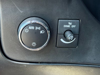 2019 Chevrolet Express 2500 LS Passenger
