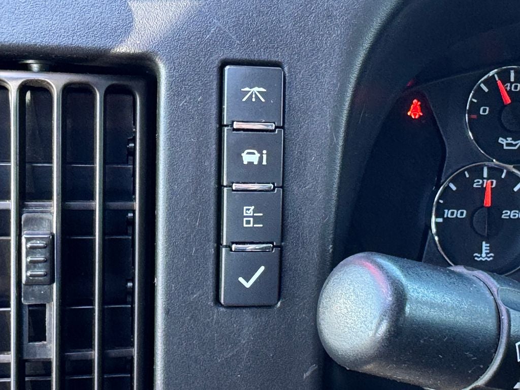 2019 Chevrolet Express 2500 LS Passenger