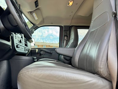2019 Chevrolet Express 2500 LS Passenger