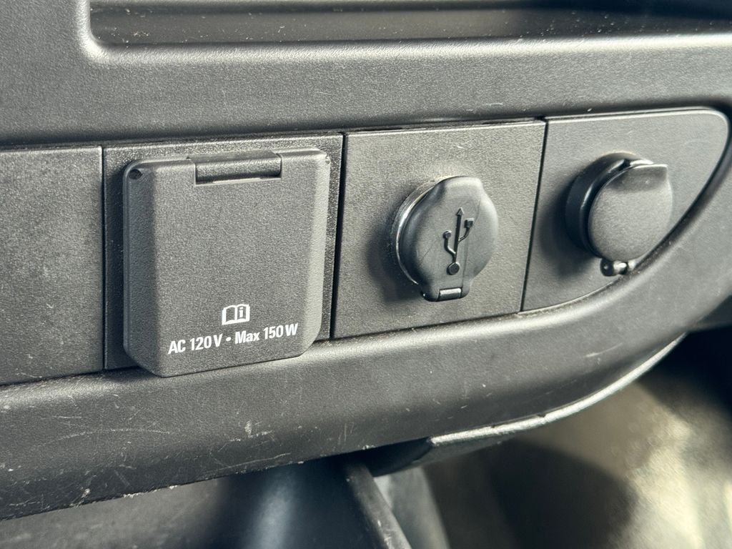 2019 Chevrolet Express 2500 LS Passenger