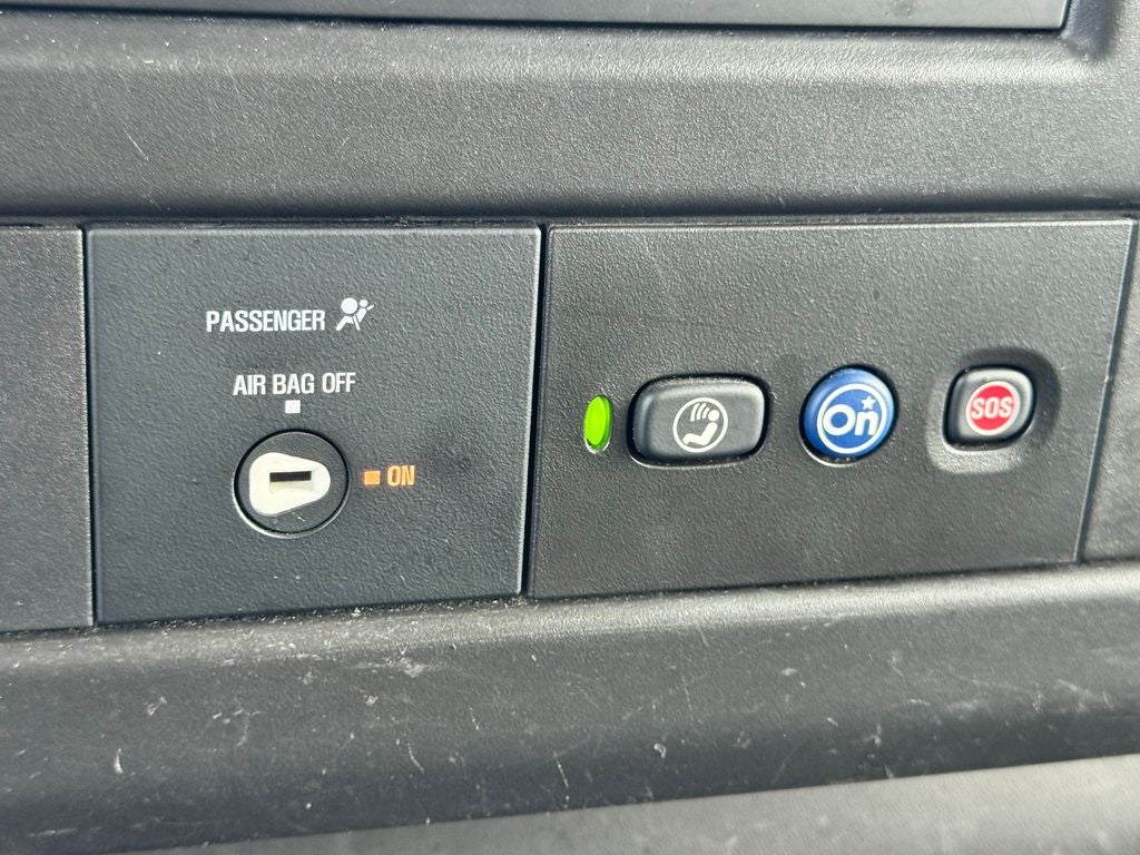 2019 Chevrolet Express 2500 LS Passenger