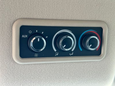 2019 Chevrolet Express 2500 LS Passenger