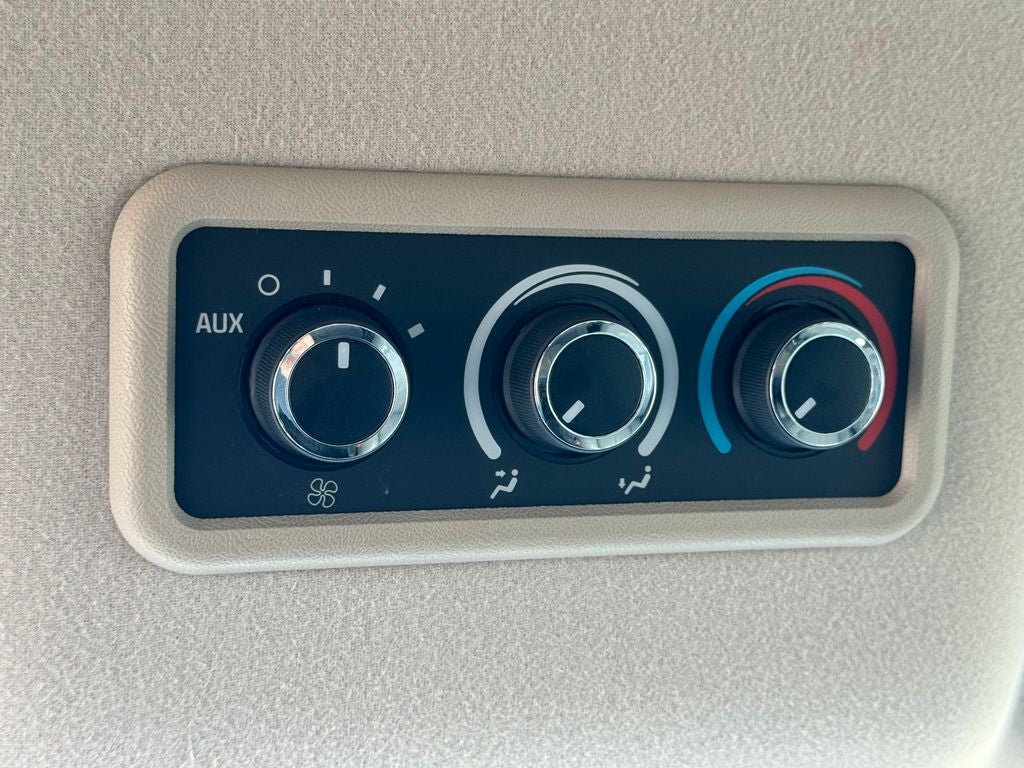 2019 Chevrolet Express 2500 LS Passenger
