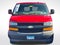 2019 Chevrolet Express 2500 LS Passenger