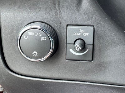 2019 Chevrolet Express 2500 LS Passenger