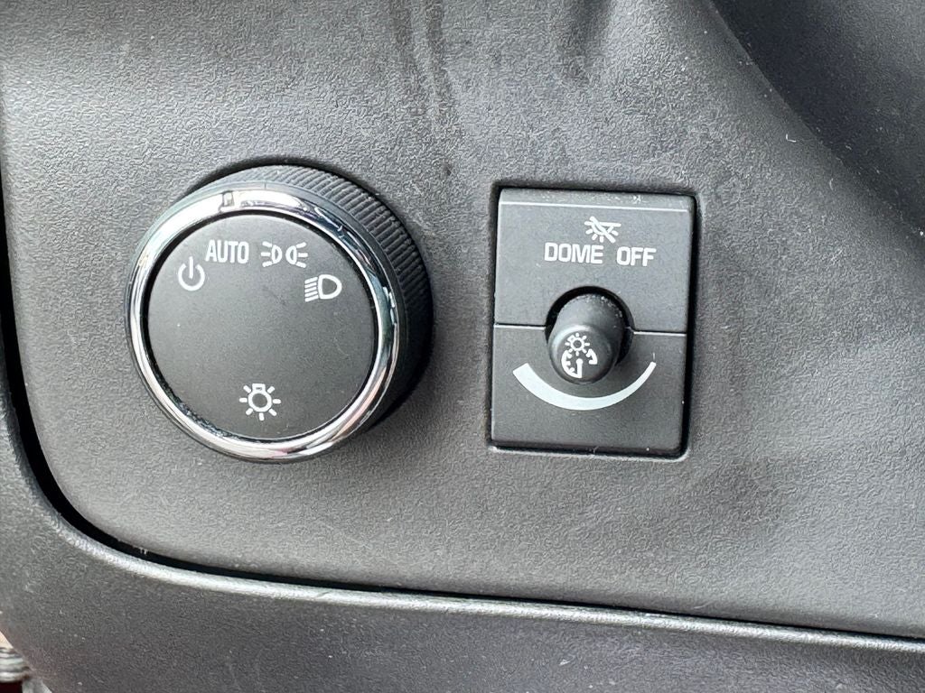 2019 Chevrolet Express 2500 LS Passenger