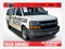 2017 Chevrolet Express 3500 LT Passenger