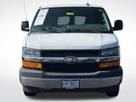 2017 Chevrolet Express 3500 LT Passenger