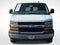 2017 Chevrolet Express 3500 LT Passenger