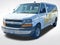 2017 Chevrolet Express 3500 LT Passenger