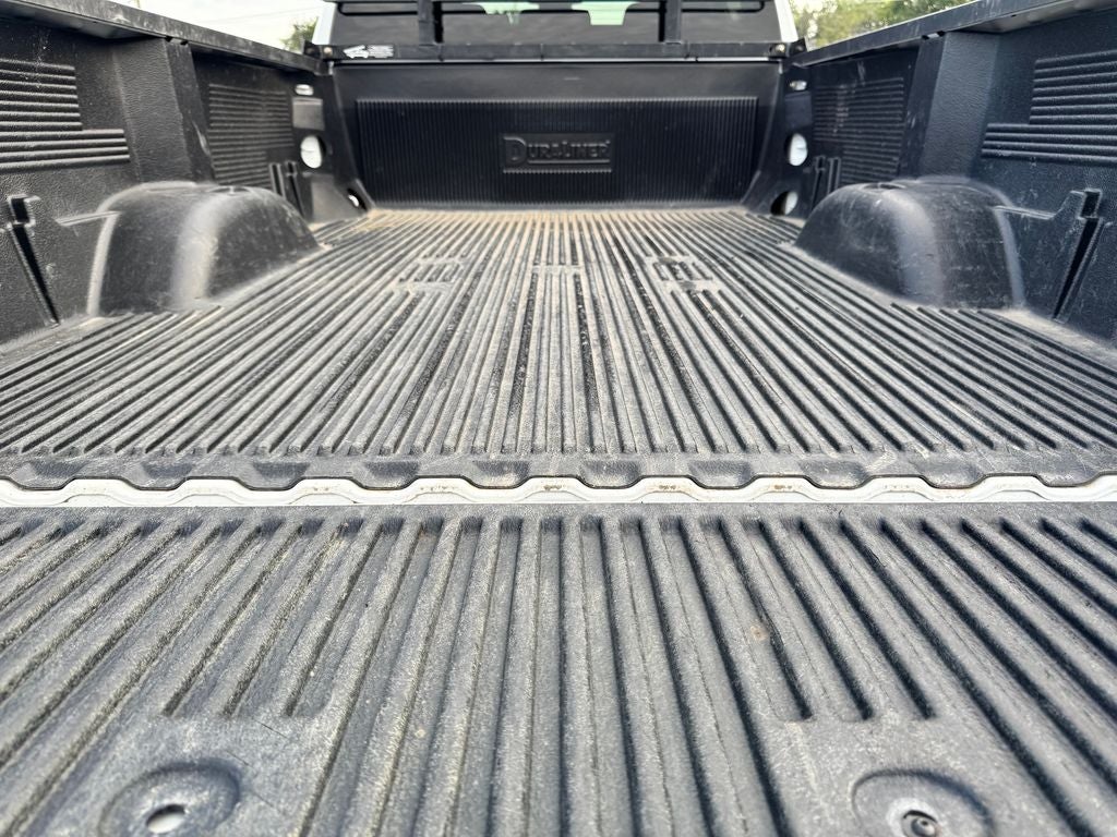 2025 Chevrolet Silverado 2500HD LT Long Bed