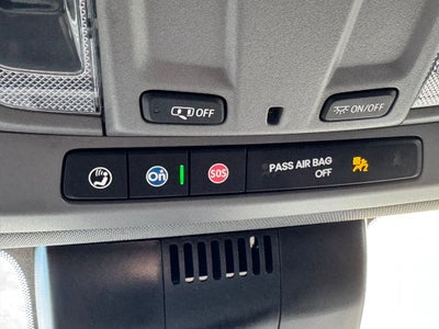 2025 Chevrolet Silverado 2500HD LT Long Bed