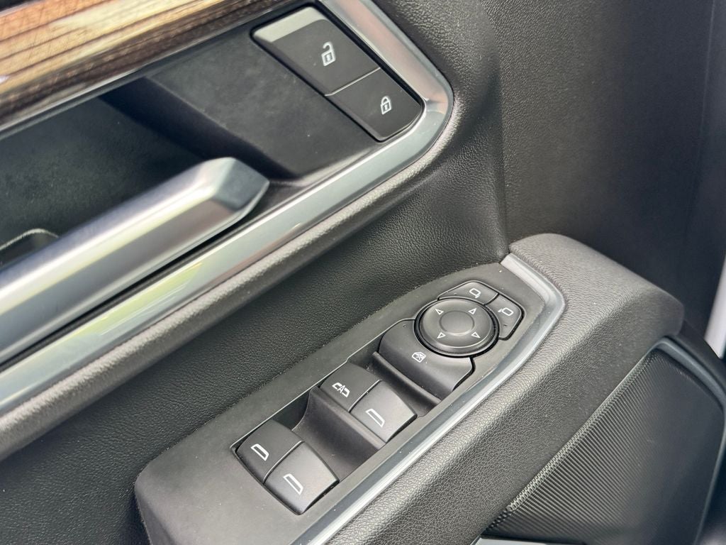 2025 Chevrolet Silverado 2500HD LT Long Bed