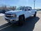2016 Chevrolet Silverado 2500HD LTZ