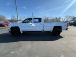 2016 Chevrolet Silverado 2500HD LTZ