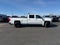 2016 Chevrolet Silverado 2500HD LTZ
