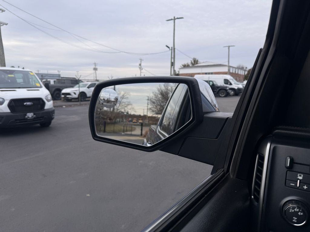 2016 Chevrolet Silverado 2500HD LTZ