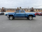 2016 Chevrolet Silverado 2500HD LTZ