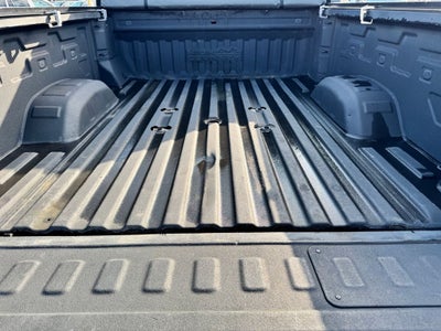 2020 Chevrolet Silverado 2500HD High Country