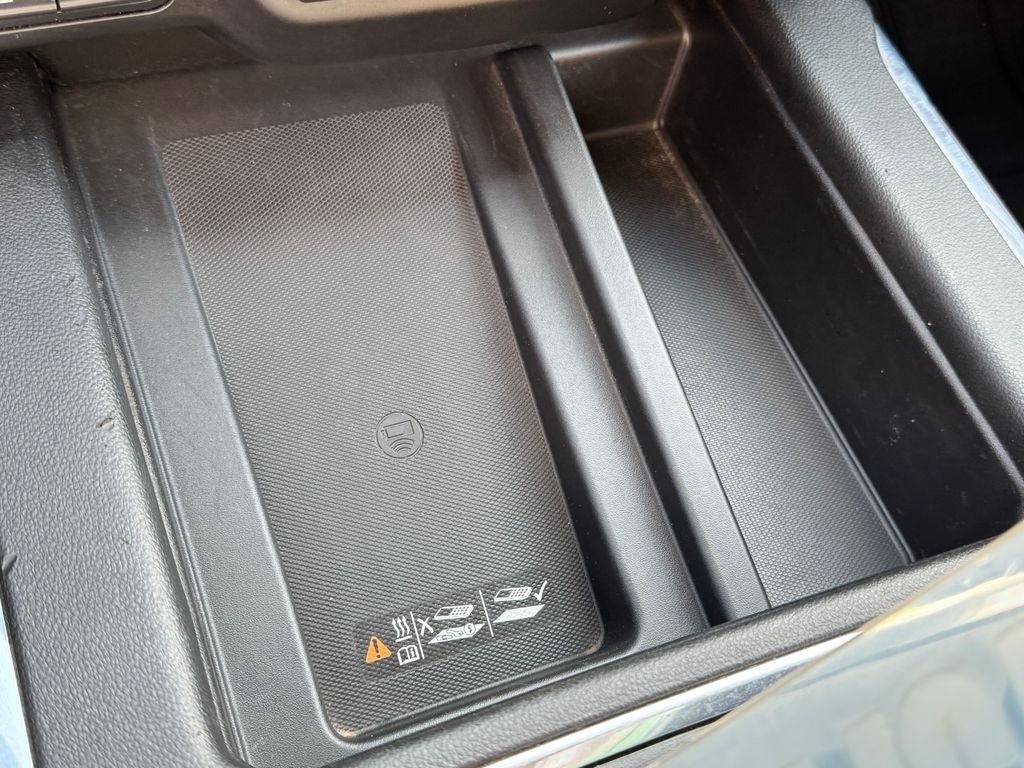 2020 Chevrolet Silverado 2500HD High Country