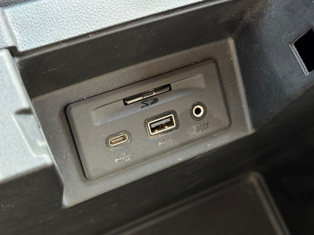 2020 Chevrolet Silverado 2500HD High Country