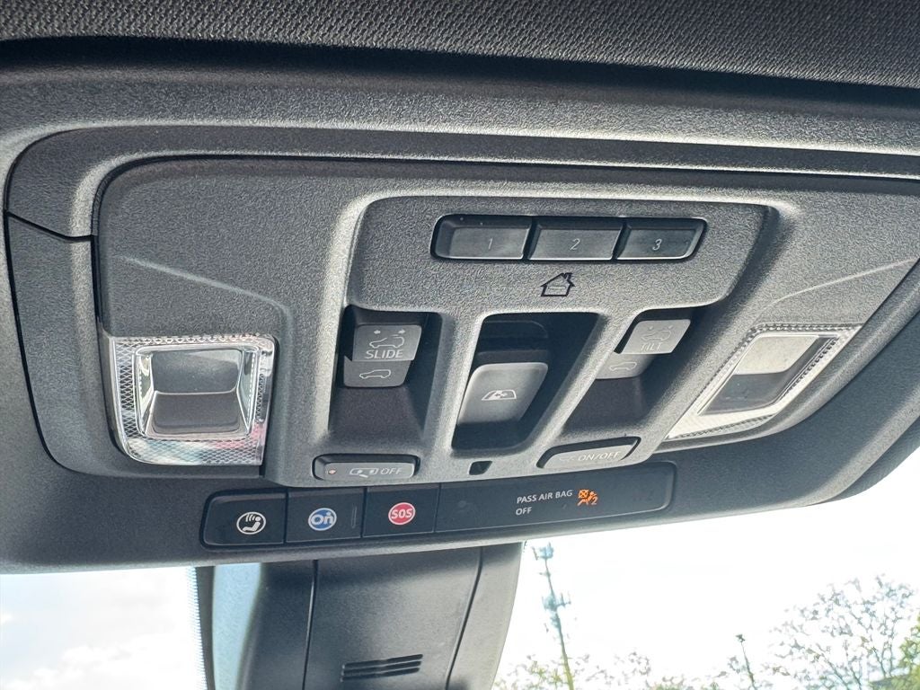 2020 Chevrolet Silverado 2500HD High Country