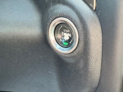 2020 Chevrolet Silverado 2500HD High Country