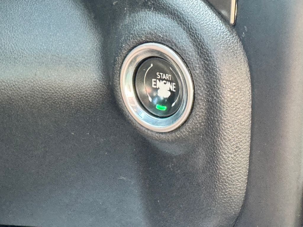 2020 Chevrolet Silverado 2500HD High Country