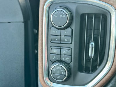 2020 Chevrolet Silverado 2500HD High Country