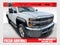 2016 Chevrolet Silverado 2500HD Work Truck