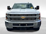 2016 Chevrolet Silverado 2500HD Work Truck