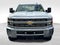 2016 Chevrolet Silverado 2500HD Work Truck