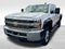 2016 Chevrolet Silverado 2500HD Work Truck