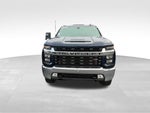 2021 Chevrolet Silverado 2500HD LT