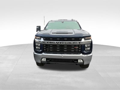 2021 Chevrolet Silverado 2500HD LT
