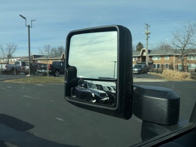 2021 Chevrolet Silverado 2500HD LT