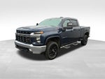 2021 Chevrolet Silverado 2500HD LT