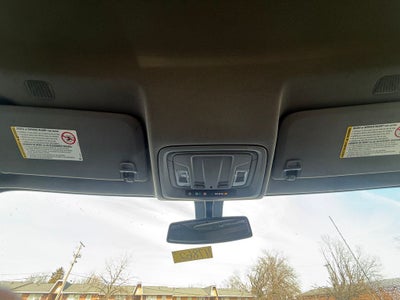 2021 Chevrolet Silverado 2500HD LT