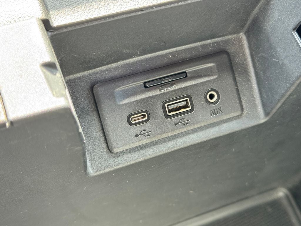 2020 Chevrolet Silverado 2500HD LTZ