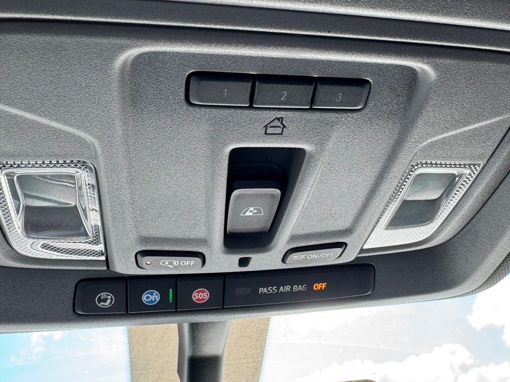 2020 Chevrolet Silverado 2500HD LTZ