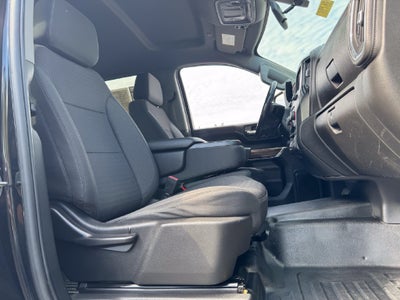 2022 Chevrolet Silverado 3500HD LT